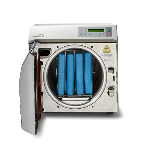 discount autoclaves albury|Midmark M11 Ultraclave Automatic Sterilizer WITH POWER .